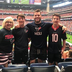 Meet your Posher, Dana